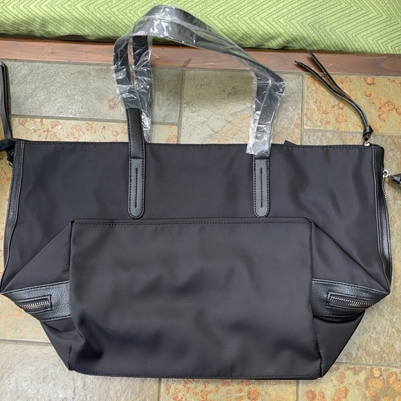 Botkier New York Bond Tote Bag Purse NEW - Picture 4 of 14